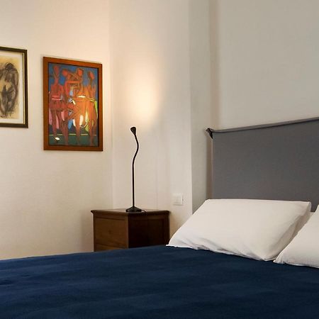 Bric A Brac Eclectic Rooms Uggiano La Chiesa Exterior foto