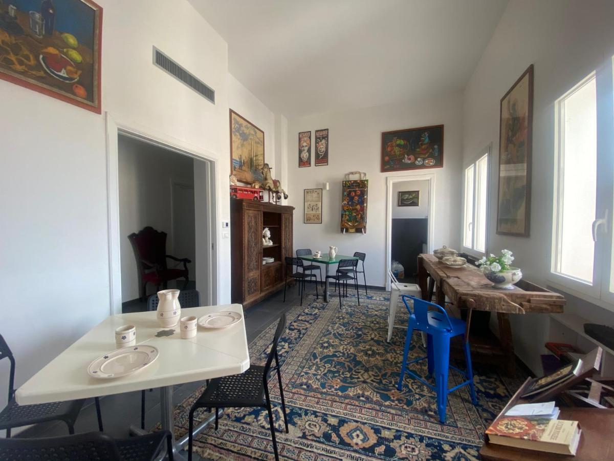 Bric A Brac Eclectic Rooms Uggiano La Chiesa Exterior foto