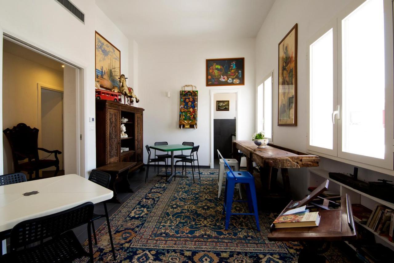 Bric A Brac Eclectic Rooms Uggiano La Chiesa Exterior foto